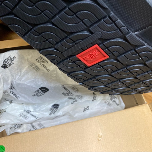 The North Face Men's Black Shoes - Picture 4 of 5